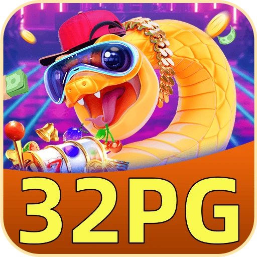 32PG Cassino Online