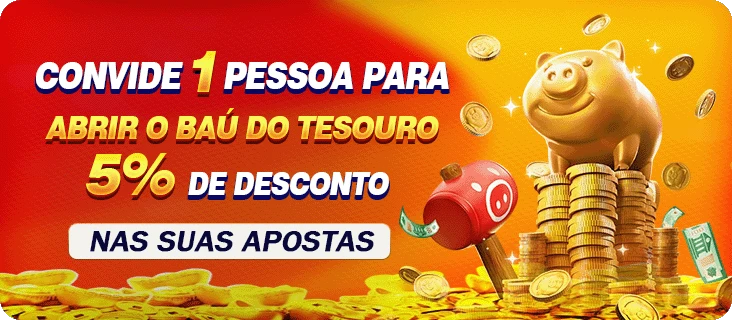 32PG Indique amigos para receber um bônus